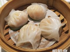 虾饺皇-潮福城大酒楼·潮味粤品·港式点心(湖滨北路店)