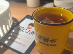 -太二酸菜鱼(群光广场店)
