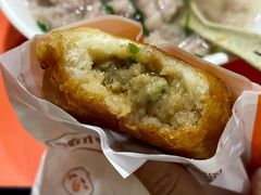 -煎意浓·吴记煎包(交通路店)