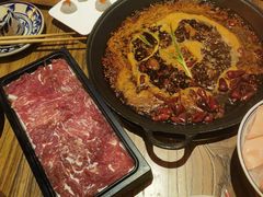 -旧街市鲜货老火锅(大光路店)