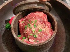 -谷牛和牛烤肉(漕河泾印象城店)