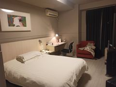 -锦江之星(合肥庐江路三孝口地铁站店)