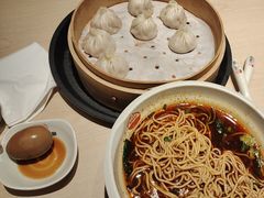-口福汤包馆(融汇店)