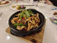 -名苑皇宫酒家(来魅力壁画村店)