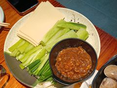 -丹东特色烤肉(学府路一部店)
