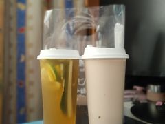 -茶力的小怪兽(梅林卓悦汇店)