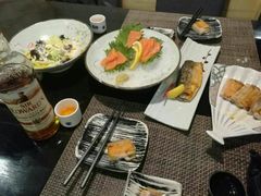 -景鹤料理(上地华联店)