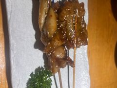 -禾风·海鲜料理自助(玉林店)