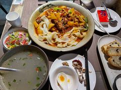 -那时新疆·车师(大宁音乐广场店)