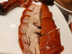 -四世同堂·京菜·烤鸭(双井店)