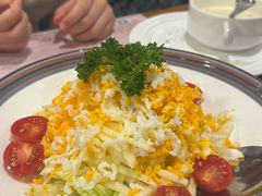 -玫瑰园西餐厅(新华大厦店)