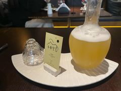 -Fuzzy Bistro 浮几韩餐·茶酒馆