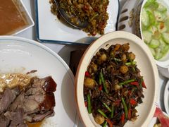 -椿记烧鹅(叠彩店)