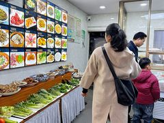 -晓琦农家菜馆·地道农家菜