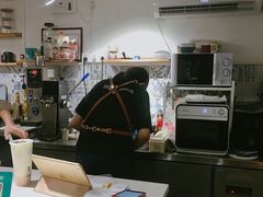 -Oasis coffee燕谷咖啡(公信店)