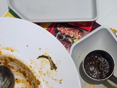 -豪客来牛排(中华城店)