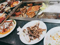 -食尚名肴自助涮烤