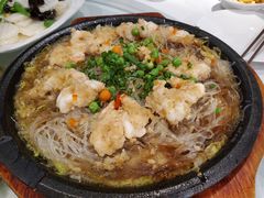 -咪咪川菜(太乙路店)