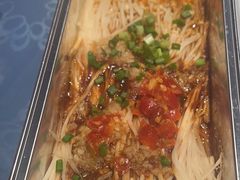 -肉串汪(望京店)