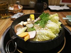 -水林间·寿喜烧自助(仙林金鹰店)