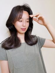 点击看大图 -逸丝风尚专注烫染