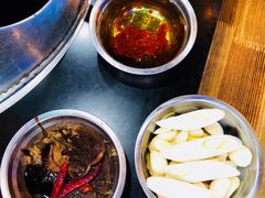 -柴火记忆·柴火鸡(万科店)