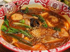 -破店肥哈·东北烧烤(南山保利店)