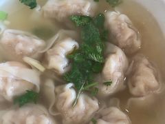 -南城香·饭香串香馄饨香(富丰桥店)