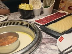 -鱼豆吉·豆浆鱼火锅(宜昌万达店)