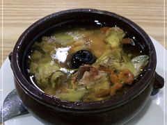 -德致祥云南过桥米线(云天小苑店)