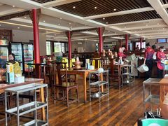 -南门涮肉(通州大船店)