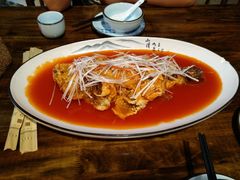 -庭院小酌(瑞莲街店)