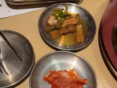 -西塔老太太泥炉烤肉(杭州首店)