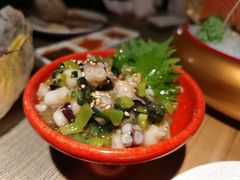 -江户烧肉(高德店)