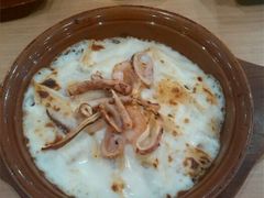 android_upload_pic-萨莉亚意式餐厅(星海广场店)