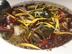 老坛子酸菜鱼-太二酸菜鱼(深圳布吉万象汇店)