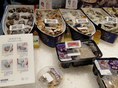 -盒马鲜生(皇庭广场店)