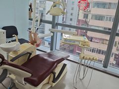 -极光口腔·矫正种植修复(锦江院区)
