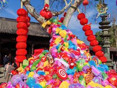 -钱王祠