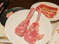 -火炉火自助餐(西直门凯德MALL店)