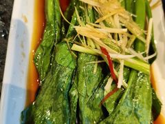 -小城粥道·海胆鲜虾粥(解放广场店)