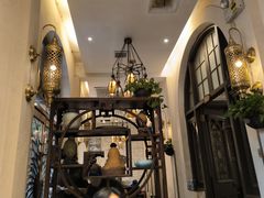 -美庐餐厅·湖北菜·吴佩孚公馆(南京路店)
