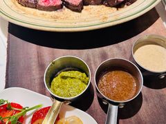 -燃扒房Steakhouse(皇庭店)