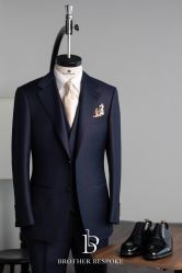 -Brother西服礼服定制·商务·婚礼(佛山南海店)