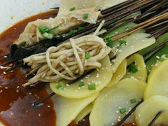 -蜀串香牛杂火锅串串