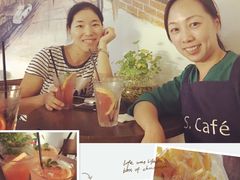 -HAPPEN(江川东路店)