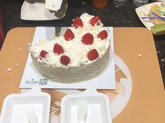 -海底捞火锅(上地华联店)