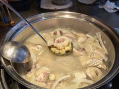 -同仁四季椰子鸡(宝安壹方城店)