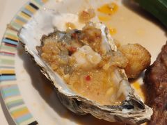 -吉布鲁牛排海鲜自助(温江合生汇店)