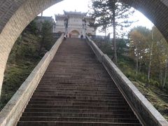 -一盏明灯全素斋(殊像寺店)